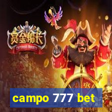 campo 777 bet